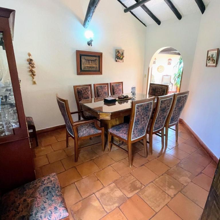 Cozy and comfortable Villa de Leyva house - Three-Bedroom House - 20
