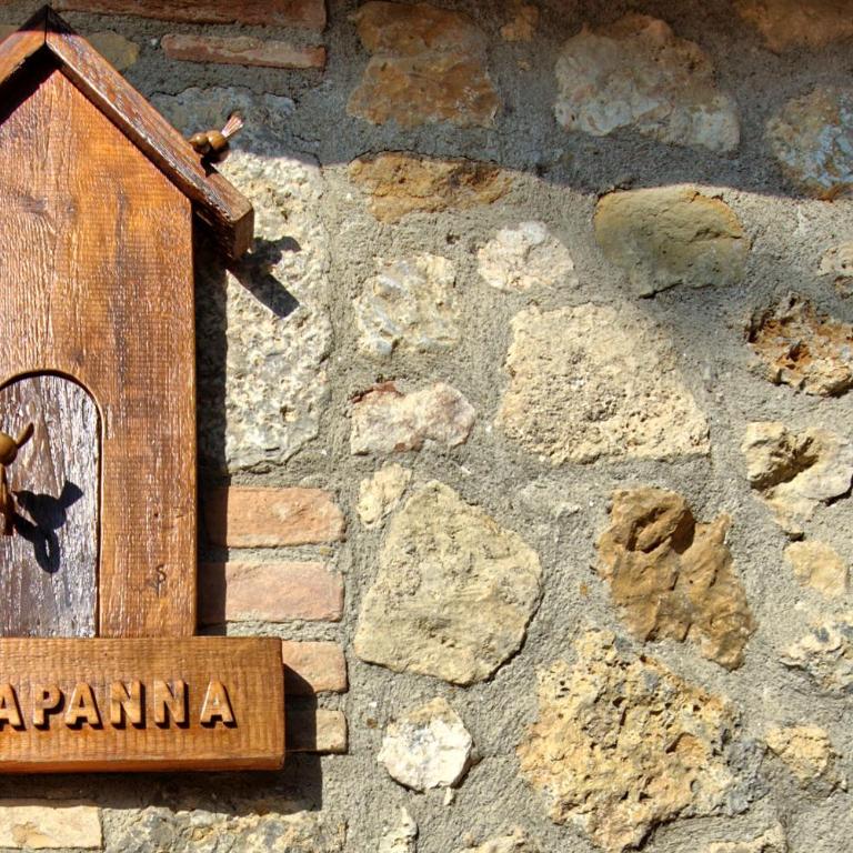 Poggiluglio by PosarelliVillas - One-Bedroom Apartment - 4