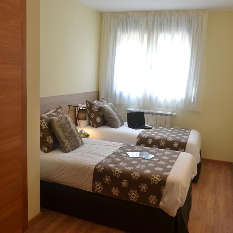 Pierre & Vacances Andorra Sunari Peretol - Apartamento de 2 dormitorios - 16