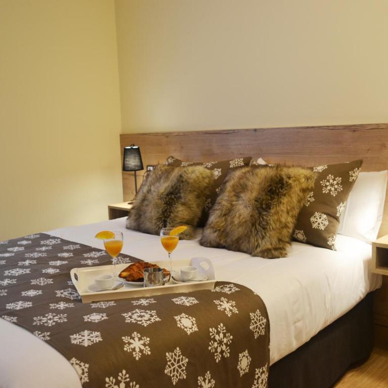 Pierre & Vacances Andorra Sunari Peretol - Apartamento de 1 dormitorio - 8