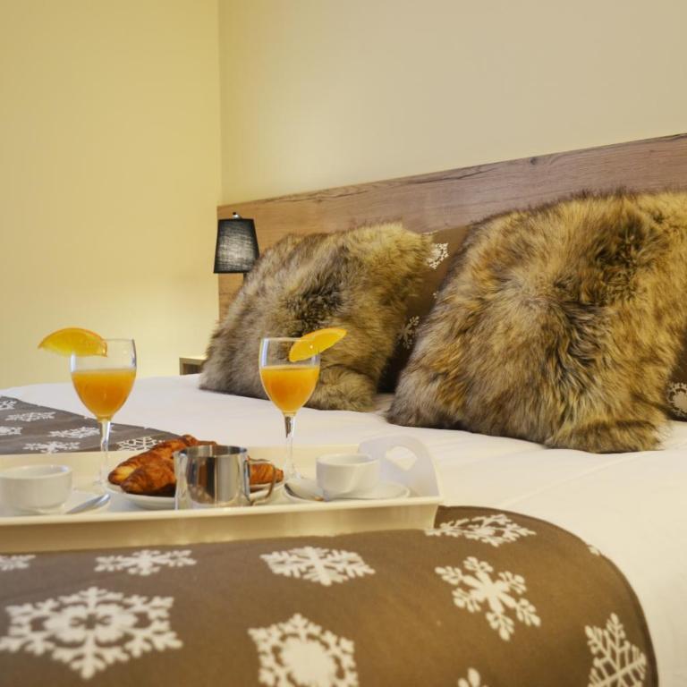 Pierre & Vacances Andorra Sunari Peretol - Apartamento de 1 dormitorio - 12