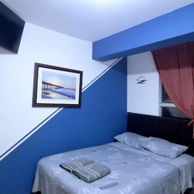 Apto 3 dormitorios cerca al mar B - Three-Bedroom Apartment - 6