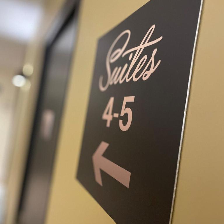 Suite du Spa 4 - Parking Privé Gratuit - Apartment mit 1 Schlafzimmer - 5