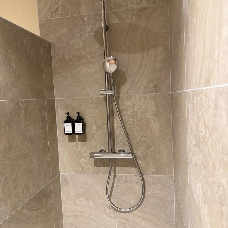 Suite du Spa 4 - Parking Privé Gratuit - Apartment mit 1 Schlafzimmer - 4
