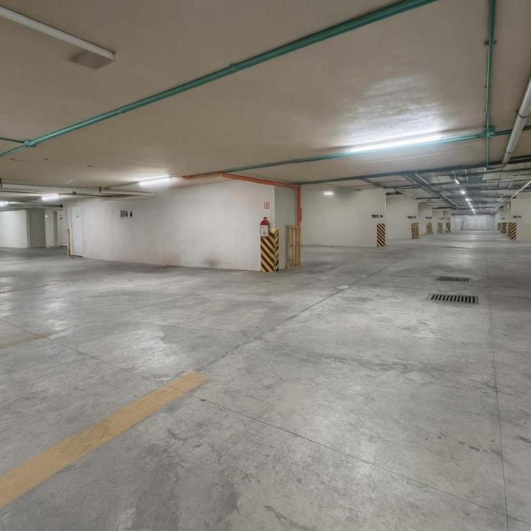 Luxury Condo 1BR Kitchen AC Gym Pool Cinema - Apartamento - 31