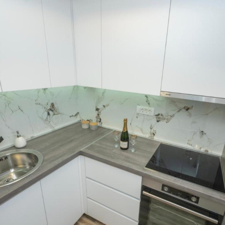 Apartment Center - Apartman sa 2 Spavaće Sobe - 7