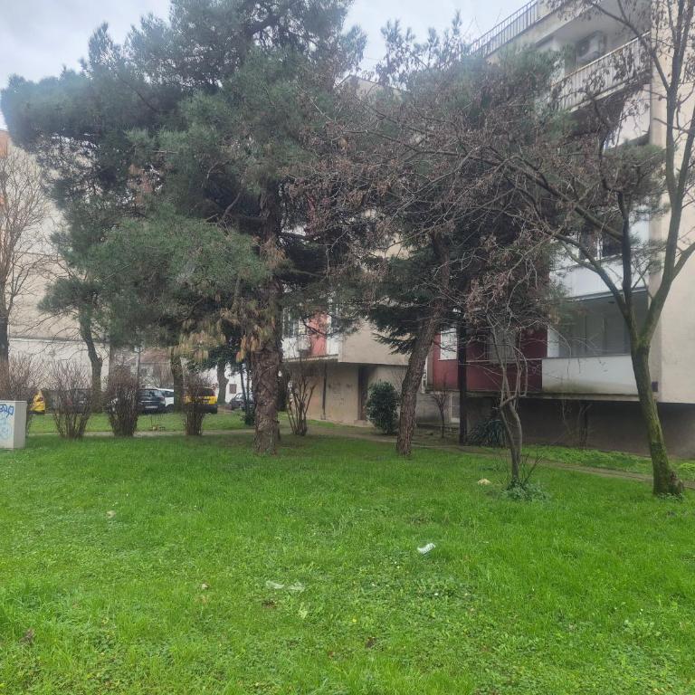 Apartman Ena - One-Bedroom Apartment - 12