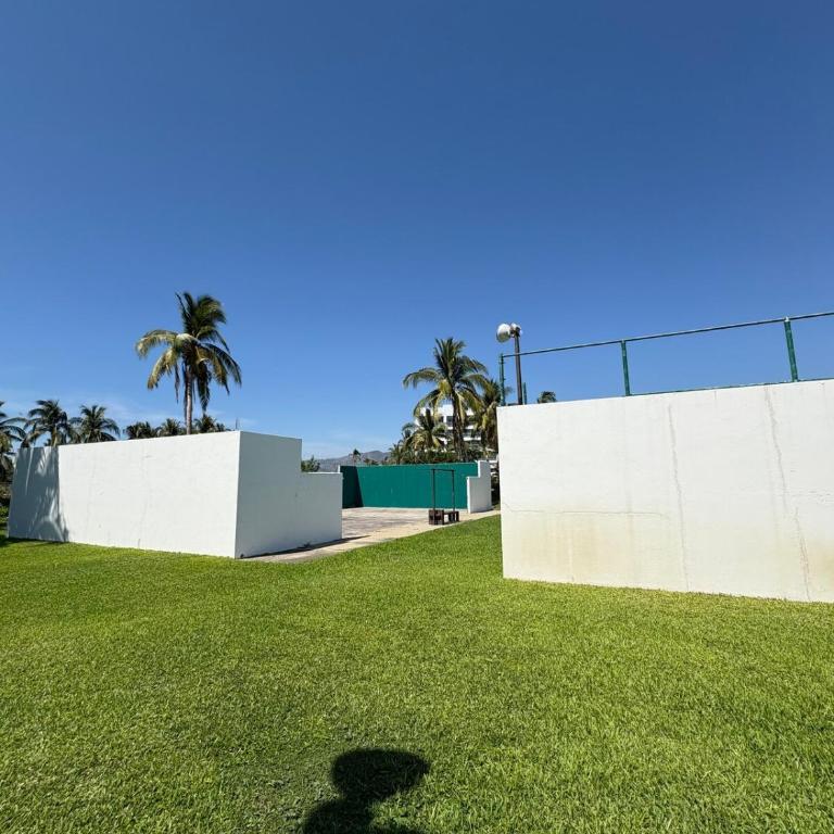 Acapulco Diamante Mayan Lakes 8 huéspedes 4 habitaciones y 4 baños - Apartamento - 52