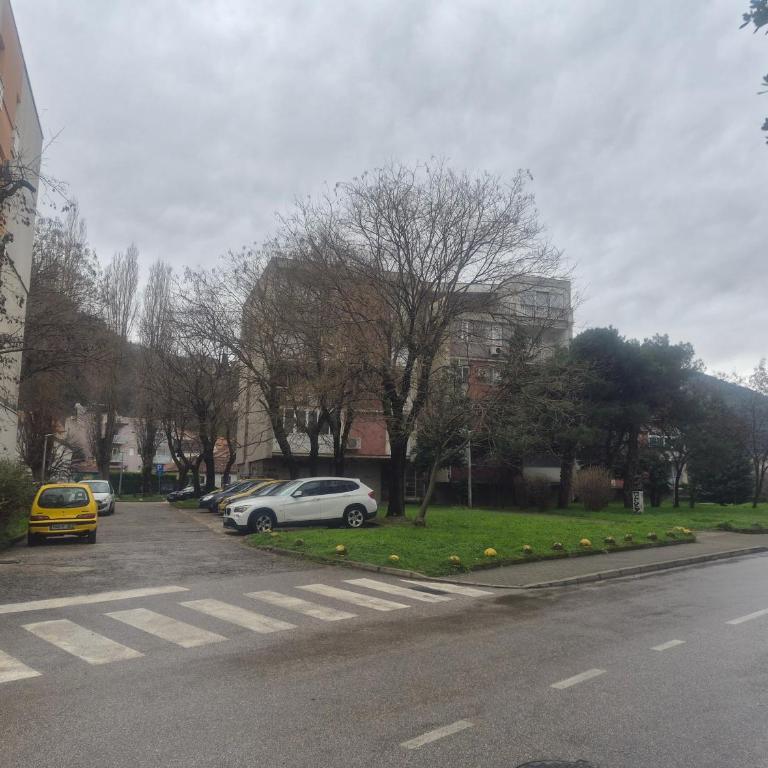 Apartman Ena - One-Bedroom Apartment - 14