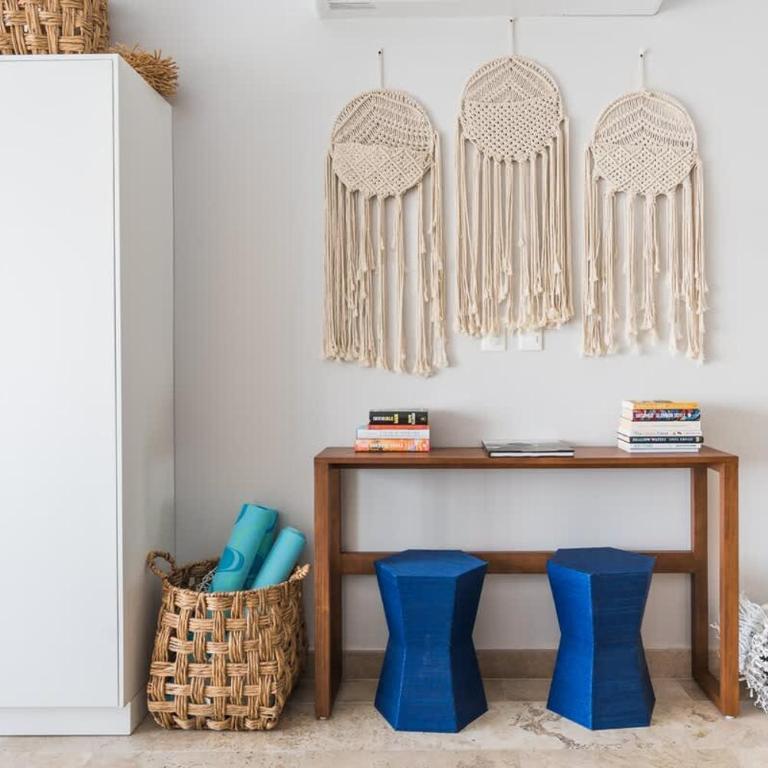 IPANA for 16 People - Studio - 9