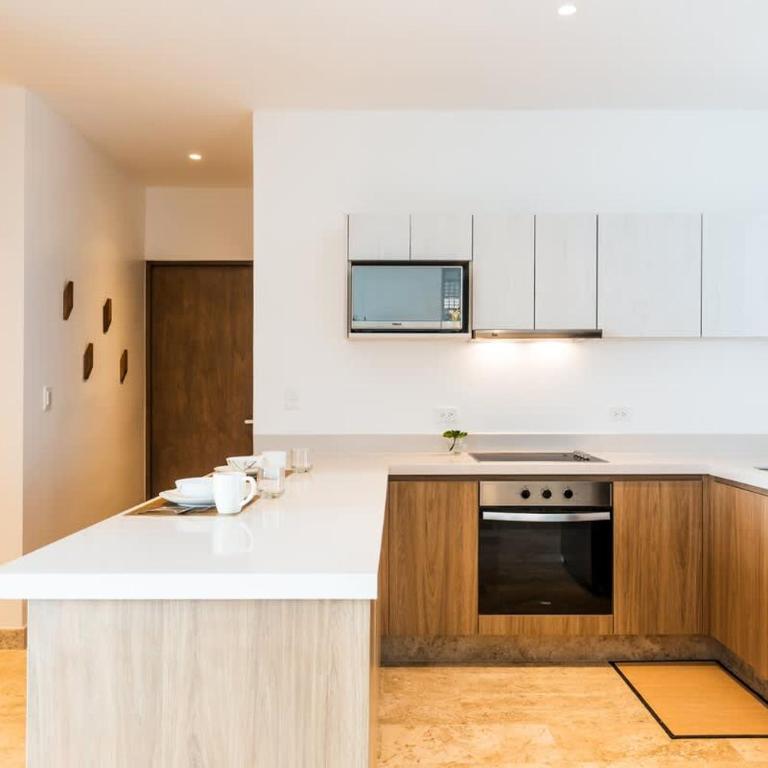 IPANA for 16 People - Studio - 39