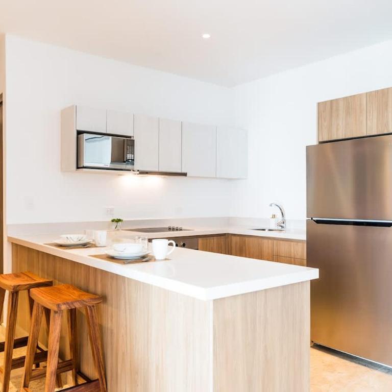 IPANA for 16 People - Studio - 41