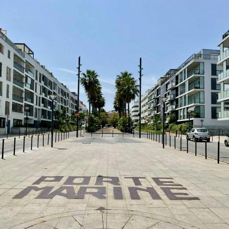 2-bedroom apartment with terrace and garage - Appartement 2 Chambres - 5