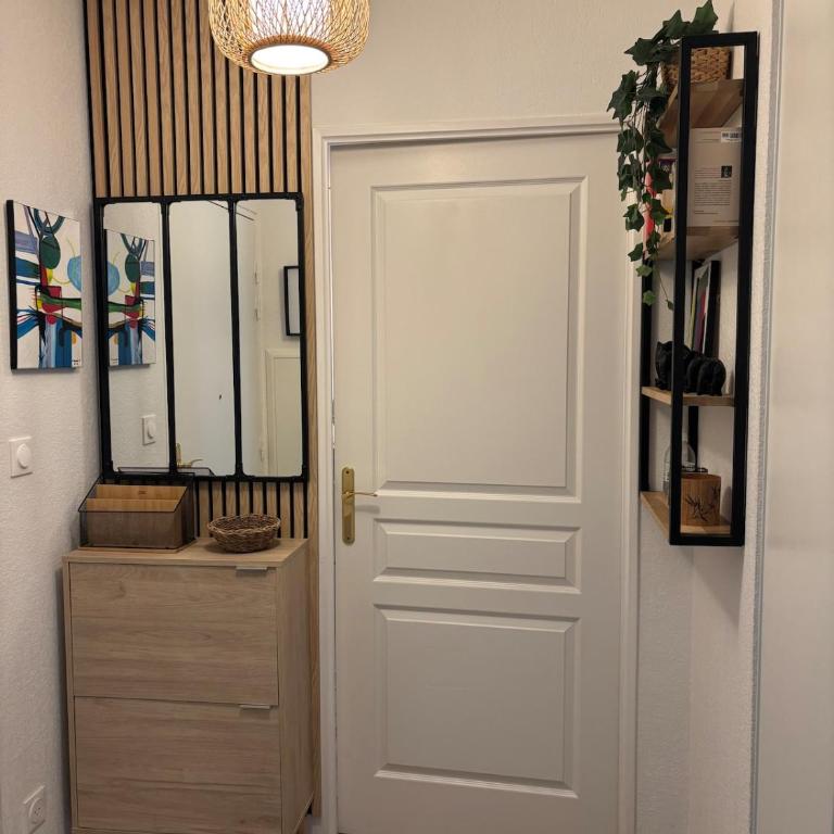 2-bedroom apartment with terrace and garage - Appartement 2 Chambres - 11