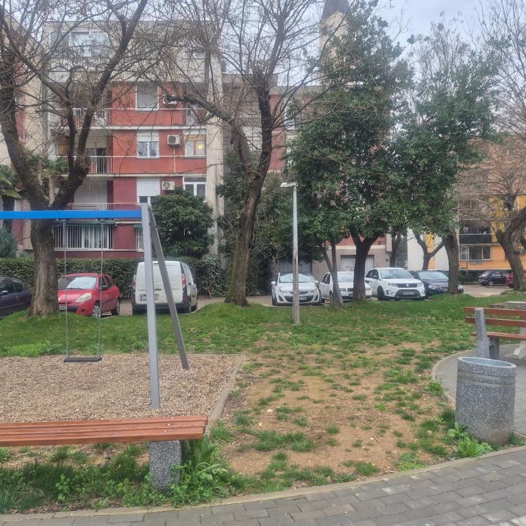 Apartman Ena - One-Bedroom Apartment - 16