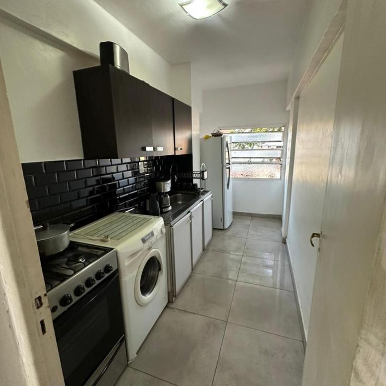 Departamento Palomar - Apartamento de 1 dormitorio - 3