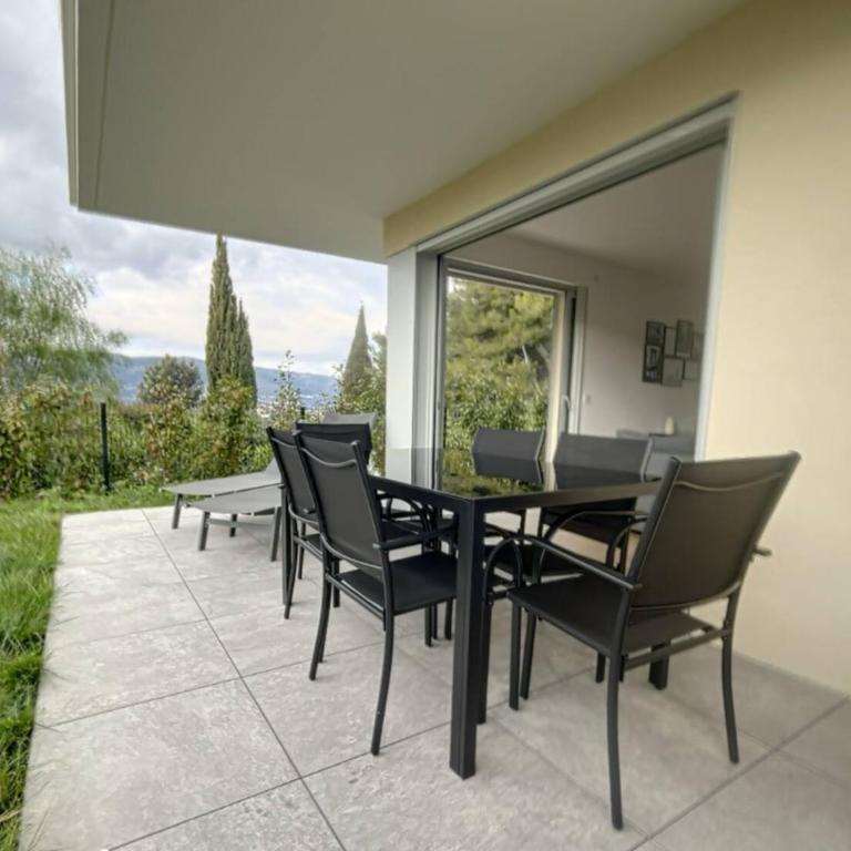 Comfort and relaxation and swimming pool - Appartement 2 Chambres - 25