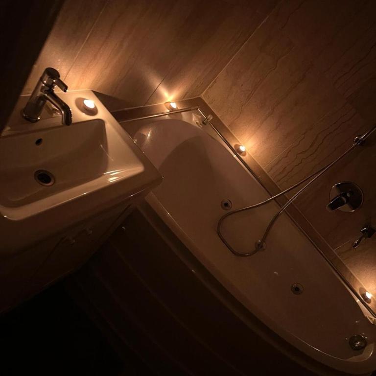 Moonlight Etna B&B Catania - Double Room with Spa Bath - 6