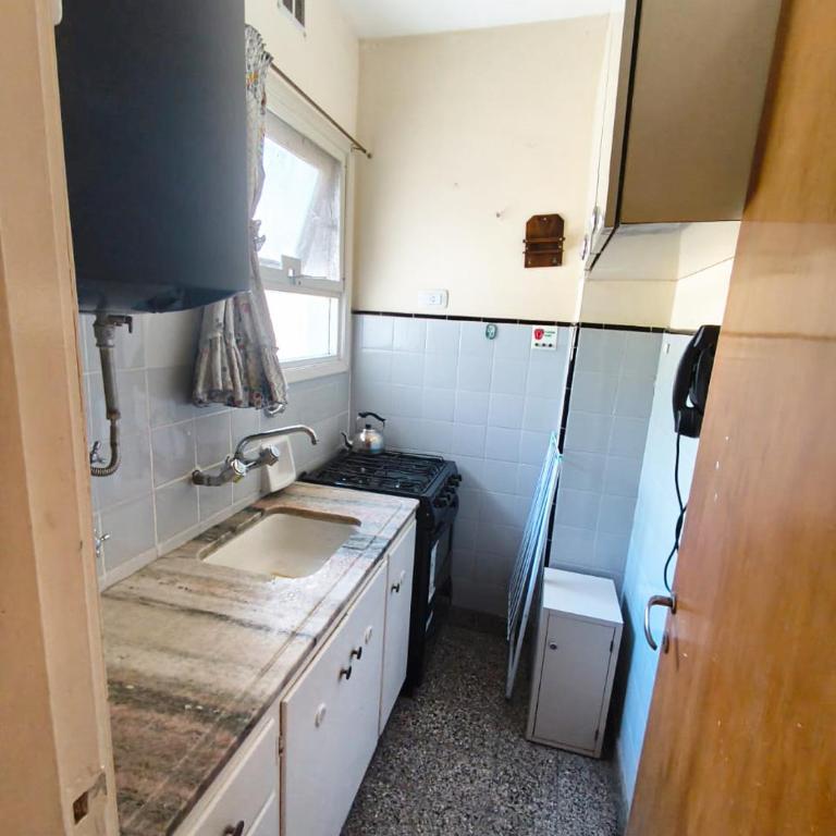 Monoambiente en Mar del Plata Zona Aldrey - Apartamento de 1 dormitorio - 7
