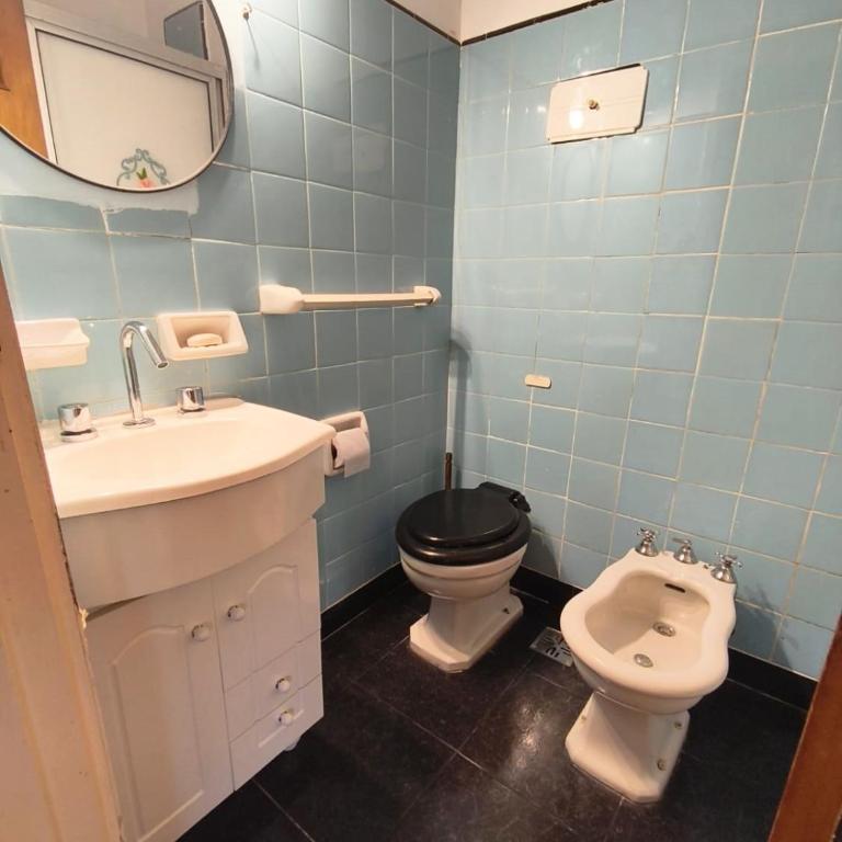 Monoambiente en Mar del Plata Zona Aldrey - Apartamento de 1 dormitorio - 9