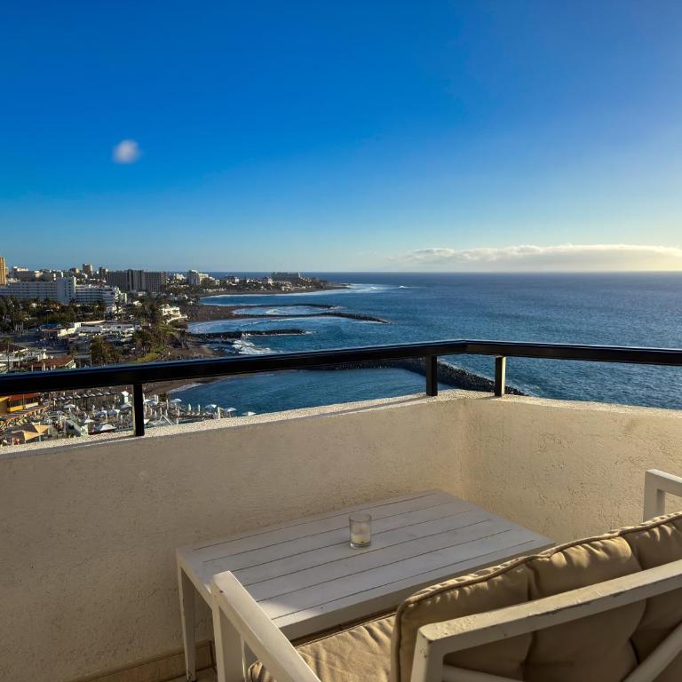Club Villamar Exclusive Beachfront Penthouse - Apartamento de 2 dormitorios - 1