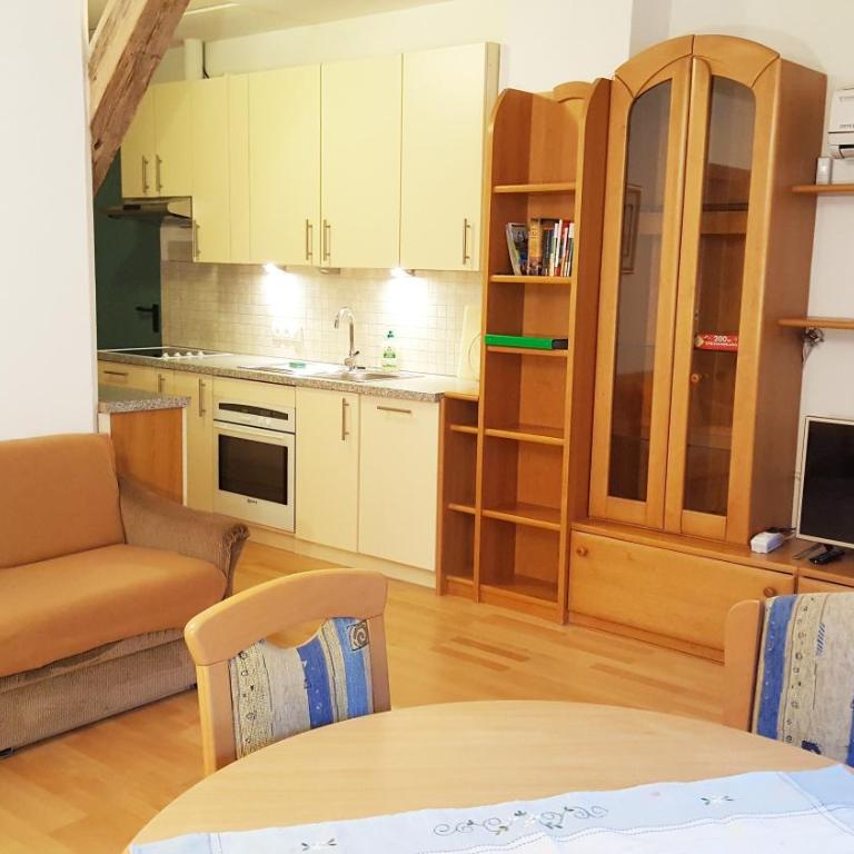 Ferienwohnungen Koflerhof - Appartamento con 2 Camere da Letto - 15