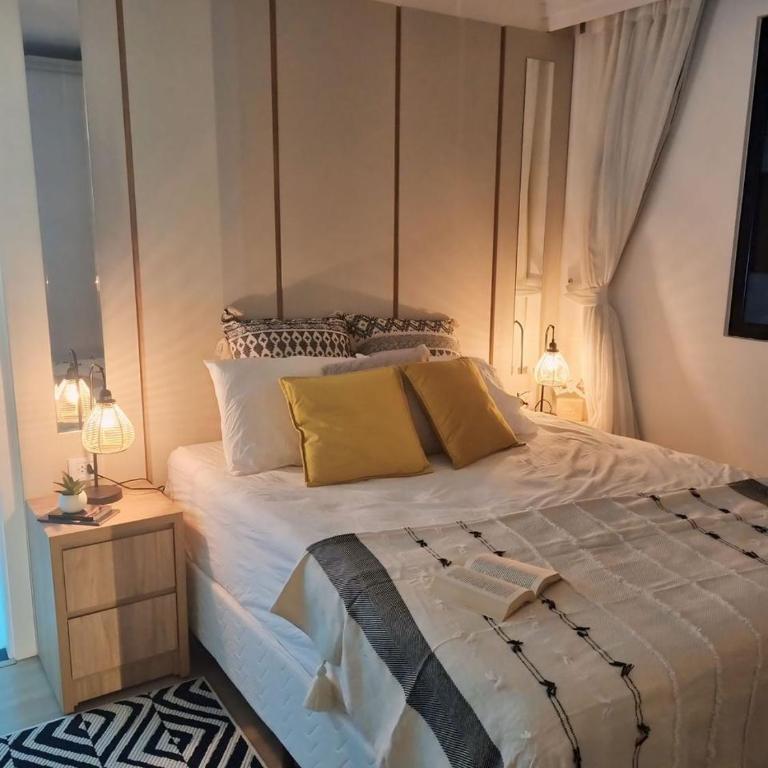 Spacious 2 BR in Ciudad del Este - Apartamento - 25