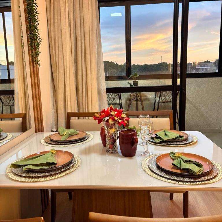 Spacious 2 BR in Ciudad del Este - Apartamento - 29