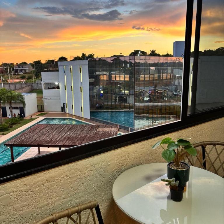 Spacious 2 BR in Ciudad del Este - Apartamento - 30