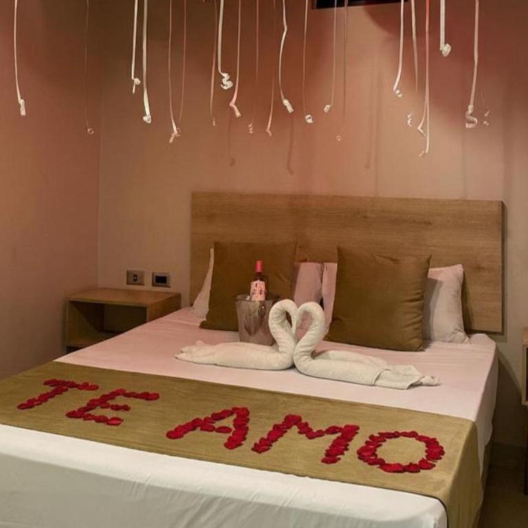 Hotel, Villa Real,Medellín ,Laureles,Estadio - Double Room - 1