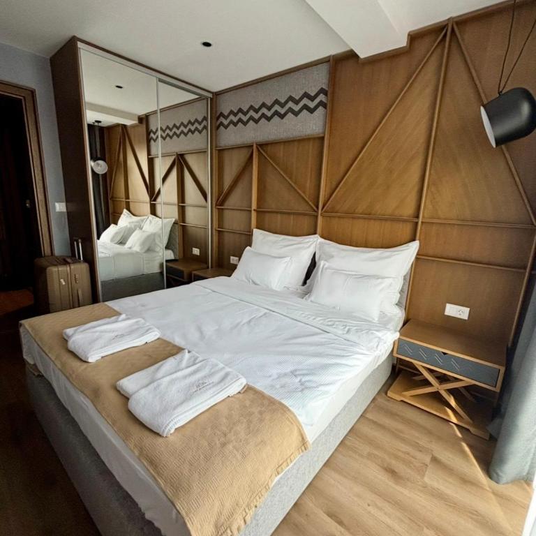 Vila Borova 712 - Apartman sa 1 Spavaćom Sobom - 5