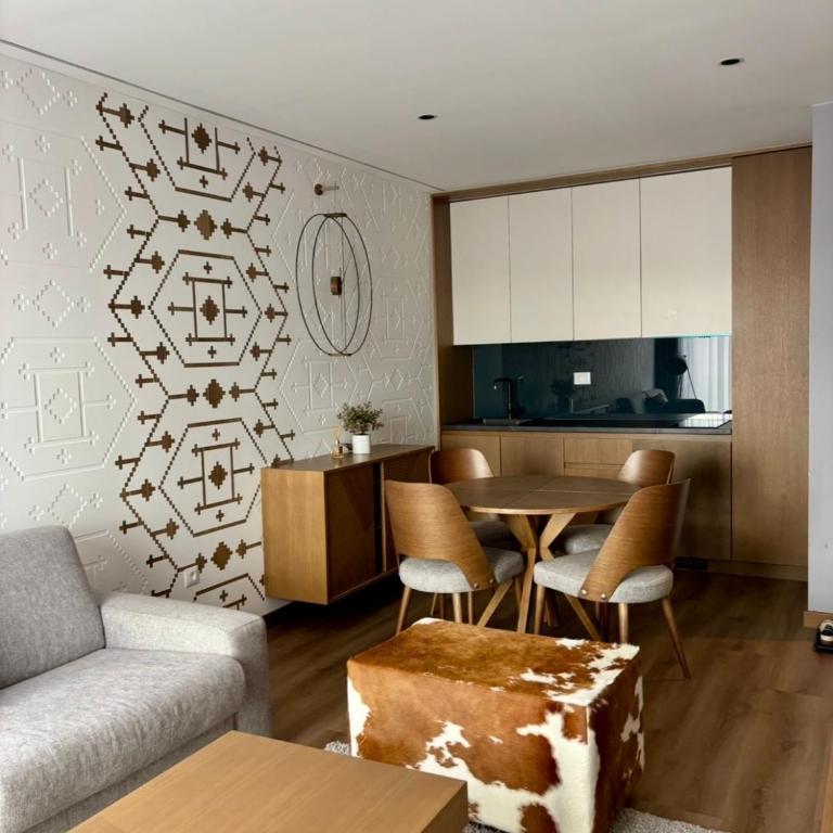 Vila Borova 712 - Apartman sa 1 Spavaćom Sobom - 8