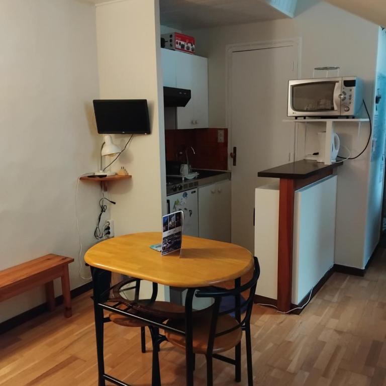 Super central studio - Appartement 1 Chambre - 1