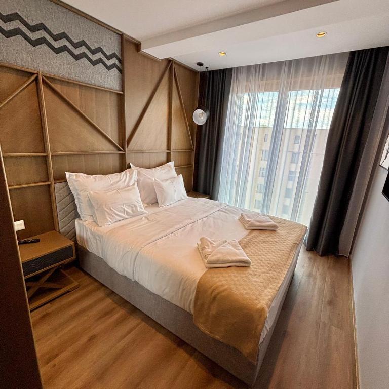 Vila Borova 712 - Apartman sa 1 Spavaćom Sobom - 13