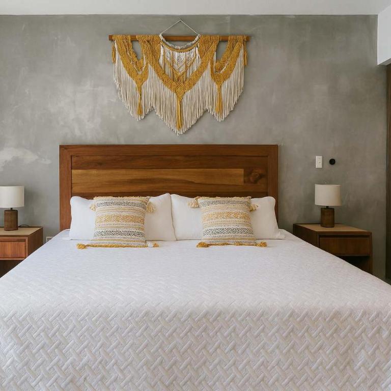 Departamento nuevo en Playa del Carmen centro - Studio - 2