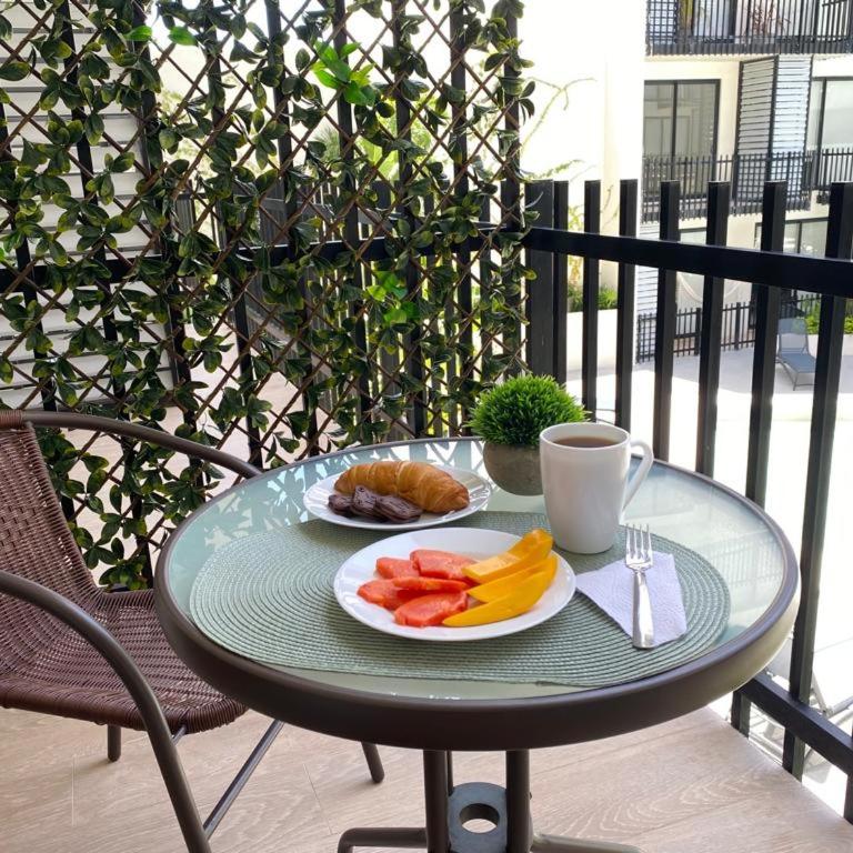 Departamento nuevo en Playa del Carmen centro - Studio - 10