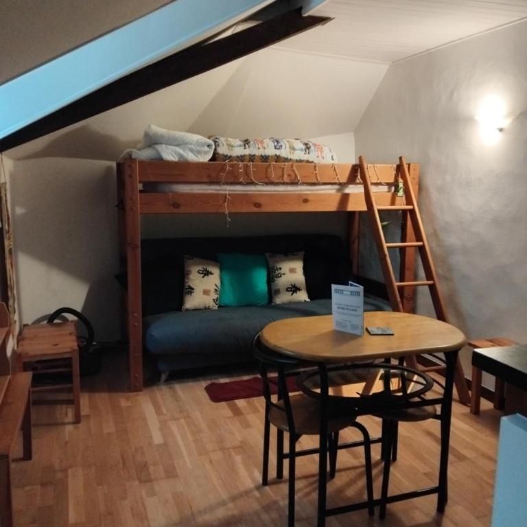 Super central studio - Appartement 1 Chambre - 3