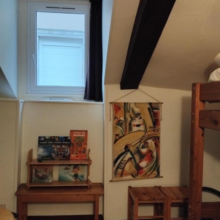 Super central studio - Appartement 1 Chambre - 6