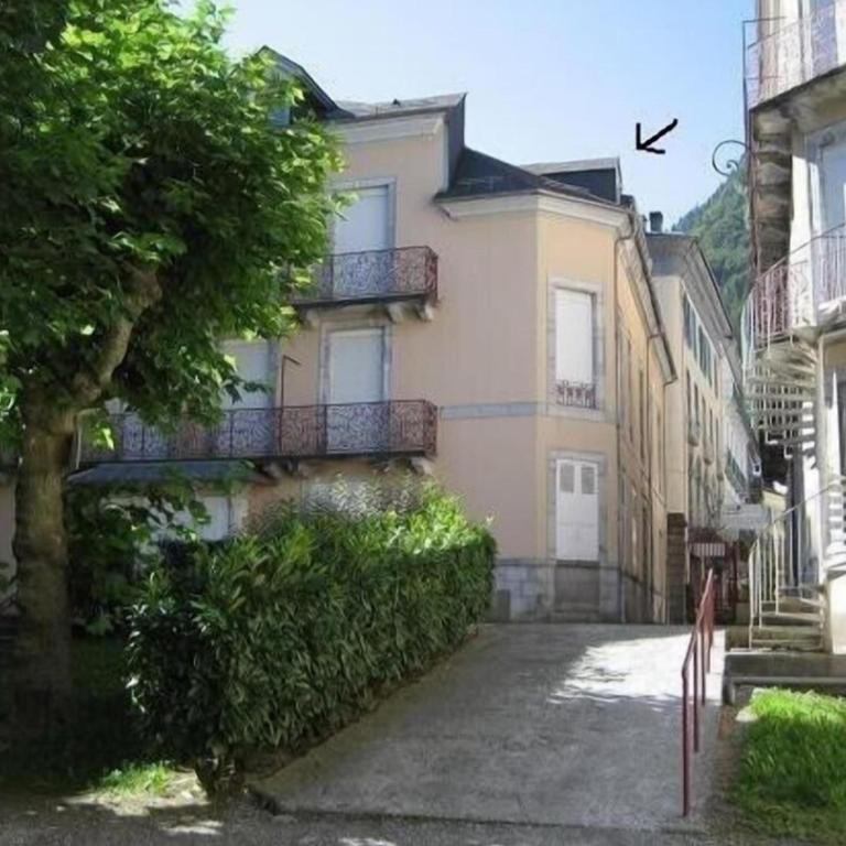 Super central studio - Appartement 1 Chambre - 8