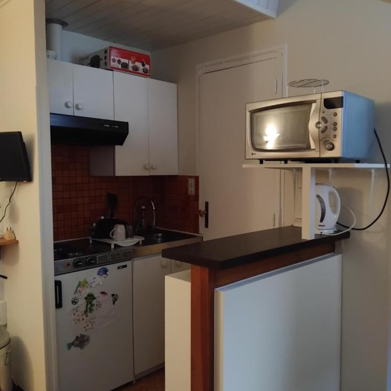 Super central studio - Appartement 1 Chambre - 9