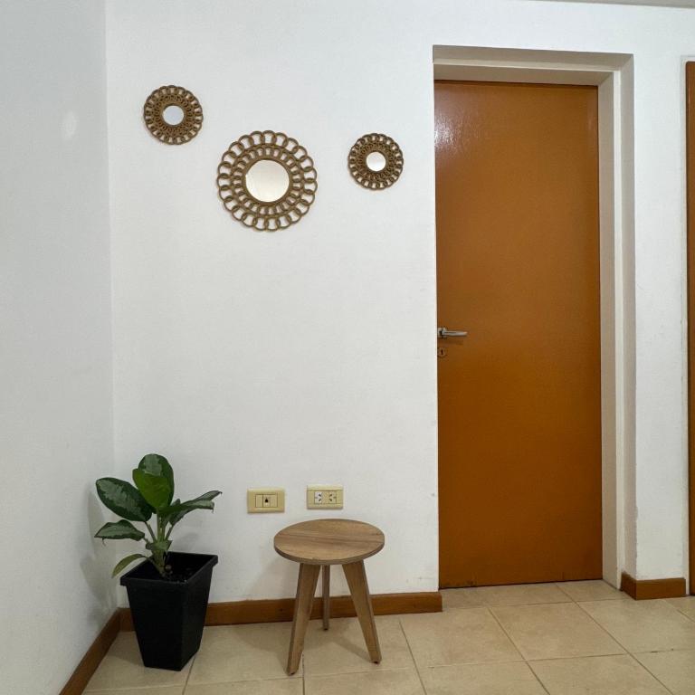 Tu hogar en Resistencia, comfort y cerca de todo - One-Bedroom Apartment - 5