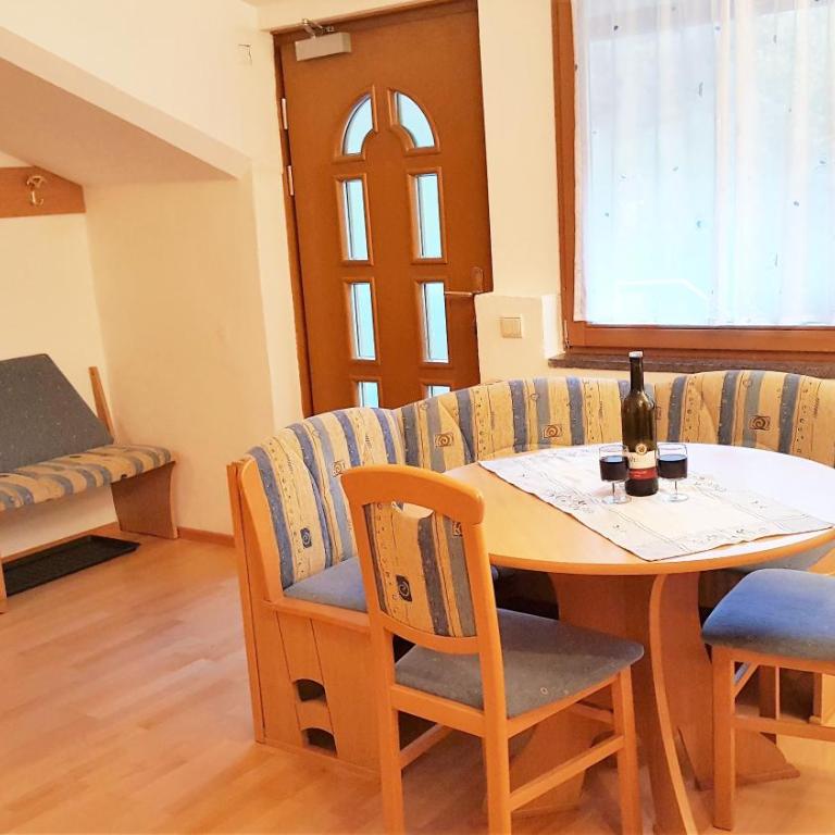 Ferienwohnungen Koflerhof - Appartamento con 2 Camere da Letto - 13