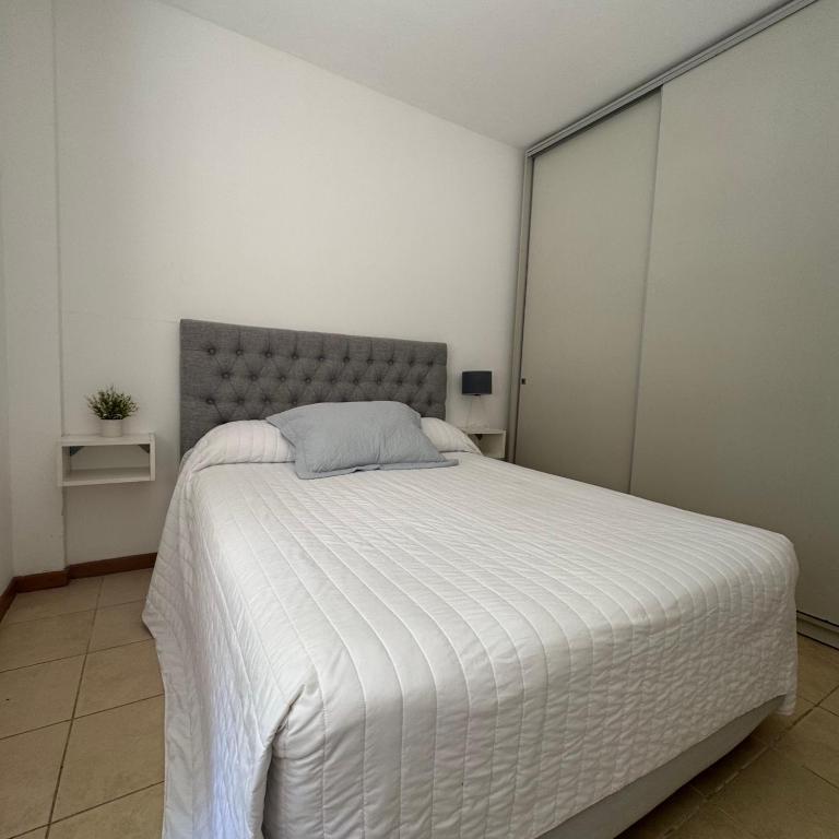 Tu hogar en Resistencia, comfort y cerca de todo - One-Bedroom Apartment - 3