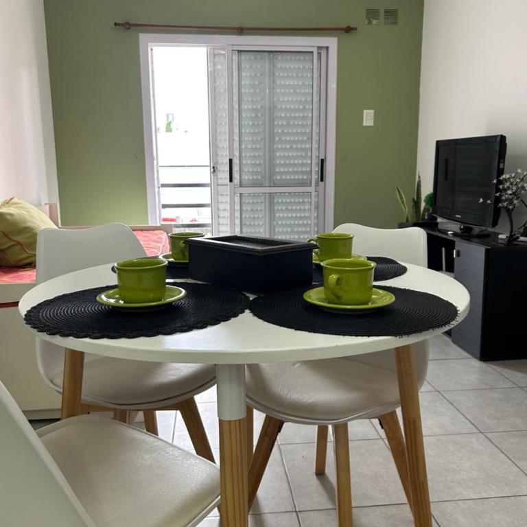 Departamento Alem 730 - One-Bedroom Apartment - 3