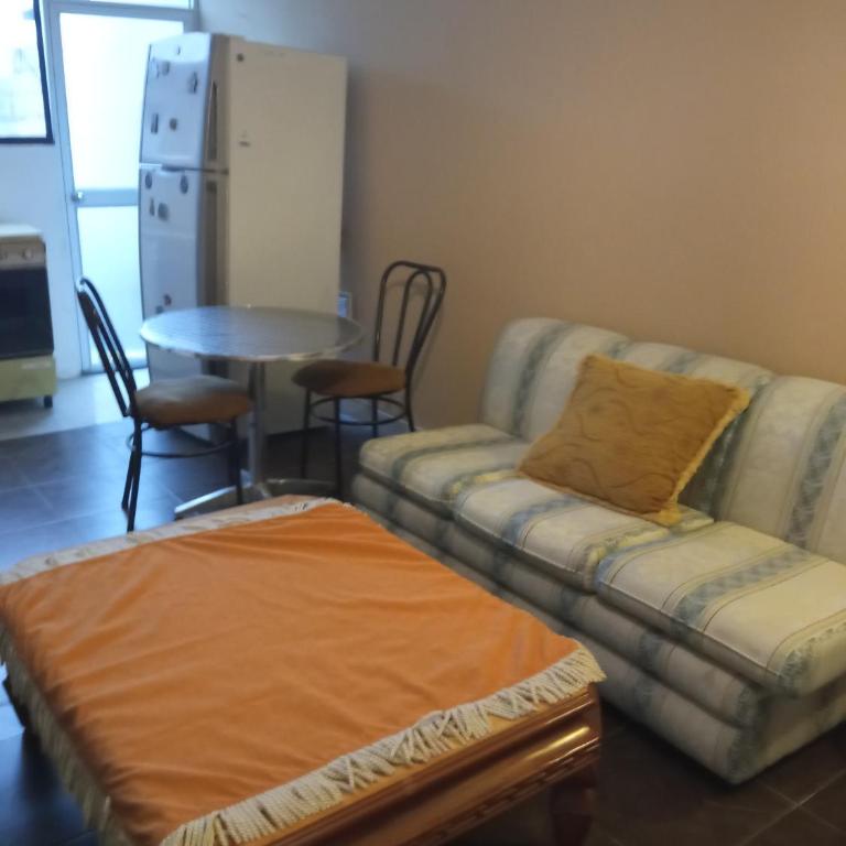 SIUTE EN CUMBAYA, VALLE 2 Y 3, junto a reservorio - One-Bedroom Apartment - 1