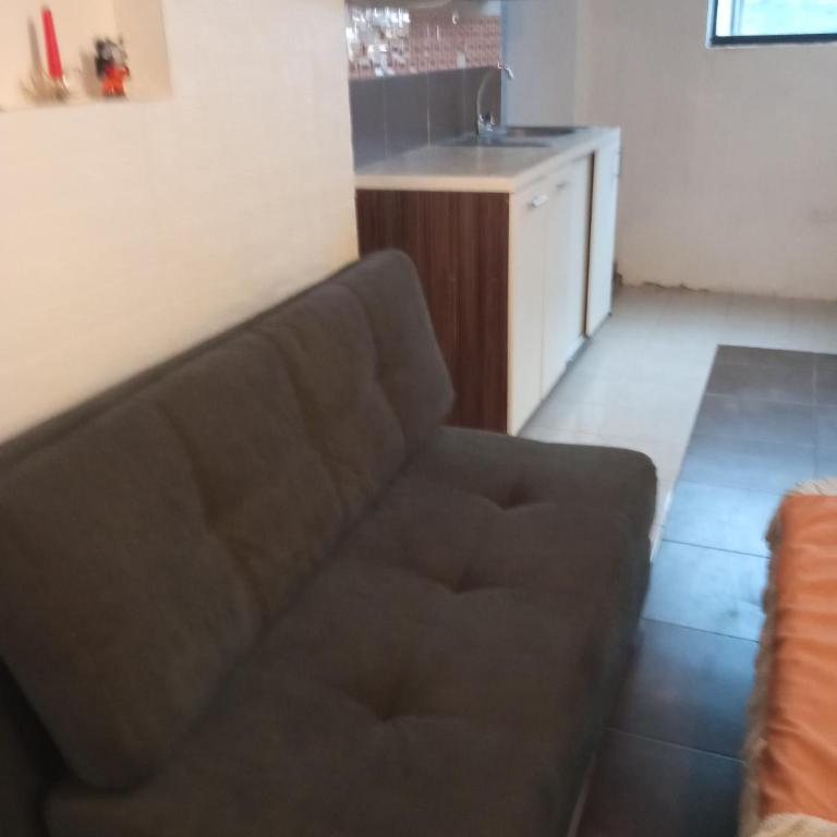 SIUTE EN CUMBAYA, VALLE 2 Y 3, junto a reservorio - One-Bedroom Apartment - 2