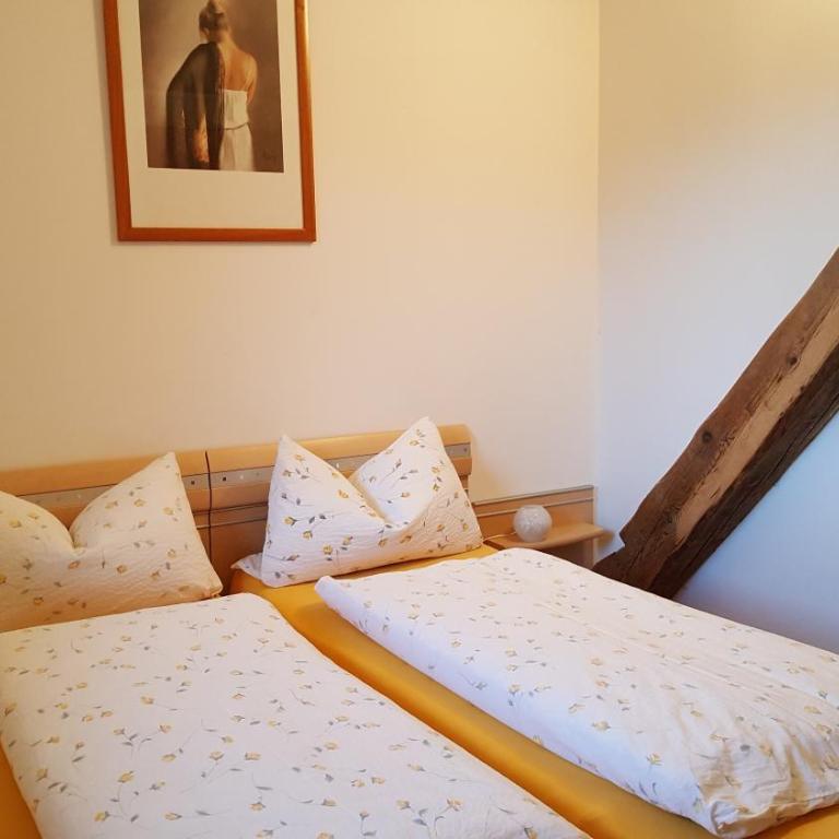Ferienwohnungen Koflerhof - Appartamento con 2 Camere da Letto - 12