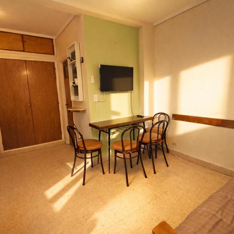 Monoambiente en Mar del Plata Zona Aldrey - Apartamento de 1 dormitorio - 5