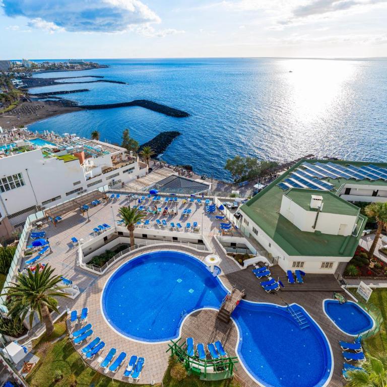 Club Villamar Exclusive Beachfront Penthouse - Apartamento de 2 dormitorios - 4
