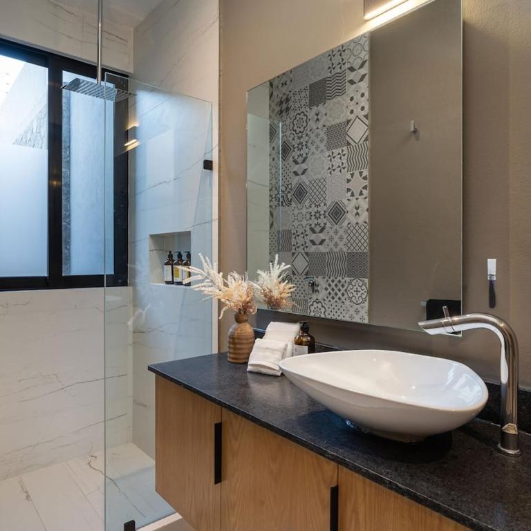Casa Malanquín, Modern 4BR Home in Golf Community - Casa de 4 dormitorios - 27